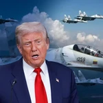 Mỹ điều hơn 150 máy bay quân sự tới châu Âu và Trung Đông giữa lúc căng thẳng với Iran