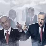 Thổ Nhĩ Kỳ đóng cửa không phận với chuyên cơ của Tổng thống Israel 