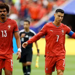 Toàn cảnh World Cup 2026: Ronaldo mờ nhạt khiến Bồ Đào Nha đánh rơi chiến thắng, Kane lập cú đúp đỉnh cao