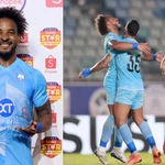 Xuân Son tái xuất với cú hat-trick ngoạn mục khiến cả châu Á "dậy sóng"