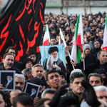 Lãnh đạo cơ quan tình báo cảnh sát Iran thiệt mạng trong trận không kích của Mỹ