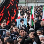 Lãnh đạo cơ quan tình báo cảnh sát Iran thiệt mạng trong trận không kích của Mỹ