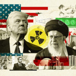 Iran bất ngờ công khai hình ảnh hàng loạt căn cứ của Mỹ giữa lúc căng thẳng