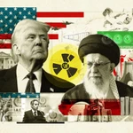 Iran bất ngờ công khai hình ảnh hàng loạt căn cứ của Mỹ giữa lúc căng thẳng