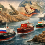 Iran nới lỏng hạn chế với eo biển Hormuz, Trung Quốc lên tiếng ủng hộ