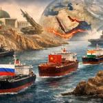 Iran nới lỏng hạn chế với eo biển Hormuz, Trung Quốc lên tiếng ủng hộ