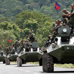 Campuchia phản đối Thái Lan dựng tượng ở khu vực Preah Vihear