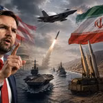 Toàn cảnh thế giới: Mỹ dọa cứng rắn nếu Iran tiếp tục gây hấn