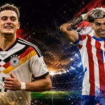 Nhận định Đức vs Paraguay: "Cỗ xe tăng" quyết tâm "đè bẹp" đại diện Nam Mỹ