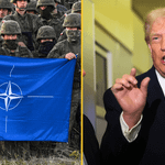 Tổng thống Mỹ cân nhắc rút khỏi NATO sau khi "độc lập tác chiến" tại Iran