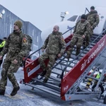 Đại hội đồng Liên hợp quốc ủng hộ Greenland là một phần của Đan Mạch.