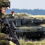 Đan Mạch tức tốc điều quân tăng cường tới Greenland sau động thái mới của Mỹ