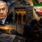 Israel tiết lộ thông tin về cuộc diễn tập đột kích kho lưu trữ hạt nhân Iran