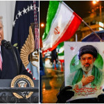 Iran bác bỏ ngay lập tức kế hoạch ngừng bắn "phi thực tế" của Mỹ 