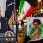 Iran bác bỏ ngay lập tức kế hoạch ngừng bắn "phi thực tế" của Mỹ 