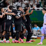 Toàn cảnh World Cup: Mexico đi tiếp, Hàn Quốc cần bao nhiêu điểm để "thoát hiểm"?