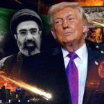 Mỹ dồn gần như toàn bộ tên lửa tàng hình tầm xa để tấn công Iran