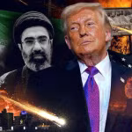 Mỹ dồn gần như toàn bộ tên lửa tàng hình tầm xa để tấn công Iran