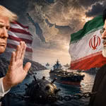 Toàn cảnh thế giới 30/5: Iran tuyên bố không buông Hormuz dù Mỹ đòi quyền lợi
