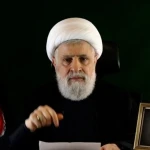 Thủ lĩnh Hezbollah tuyên bố đàm phán với Israel khi giao tranh là "đầu hàng"