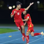 Hành trình kỳ diệu của Chu Ngọc Nguyễn Lực - ngôi sao đáng xem nhất U17 Việt Nam