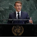 Binh sĩ tham gia một cuộc tập trận tại Biedrusko, Ba Lan, ngày 2/10/2025. (Ảnh: PAP/TTXVN)