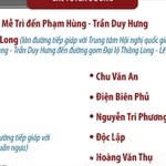 Hà Nội: Tạm cấm, hạn chế phương tiện một số tuyến đường ngày 26 và 27/12/2025