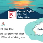 Phú Quý vào danh sách 10 điểm đến đáng khám phá hàng đầu Đông Nam Á năm 2026