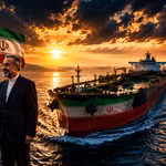 Tàu dầu Iran tái xuất trên các tuyến hàng hải sau thỏa thuận với Mỹ 