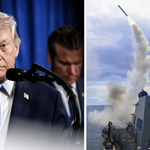 Tổng thống Đức coi chiến dịch tấn công Iran là vi phạm luật pháp quốc tế 