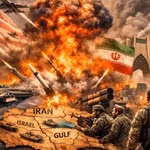 Iran tái khẳng định sẵn sàng đáp trả mạnh mẽ trước mọi "đe doạ" 