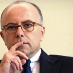 Bộ trưởng Nội vụ Pháp Bruno Le Roux. (Nguồn: AFP/TTXVN)