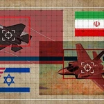 Nghênh chiến trên bầu trời Iran, F-35 của Israel bắn hạ máy bay do Nga sản xuất