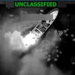 Mỹ tấn công tàu chở ma túy ở Thái Bình Dương. (Ảnh: Reuters)