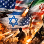 Israel nêu lý do kêu gọi châu Âu hành động chống Iran 