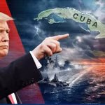 Trung Quốc kêu gọi Mỹ chấm dứt phong tỏa Cuba 