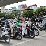 (Ảnh minh họa: Vũ Quang/TTXVN)