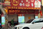 Thông tin mới nhất về việc công an xuất hiện tại 3 cơ sở vàng Bảo Tín Minh Châu