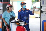 Bộ Tài chính đề xuất loạt biện pháp nhằm tăng khả năng nhập khẩu xăng dầu