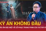Dấn ấn đặc biệt về cổ phục Việt trong phim "Thám tử Kiên: Kỳ án không đầu"