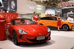 Xe điện Trung Quốc mở rộng cuộc đua công nghệ ra Đông Nam Á
