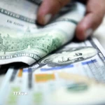 Đồng USD. (Ảnh: THX/TTXVN)