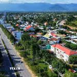 Ảnh minh họa. (Ảnh: Nguyễn Thành/TTXVN)