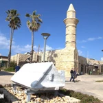 Chiêm ngưỡng vẻ đẹp kỳ bí của thành phố La Mã bên bờ biển Israel