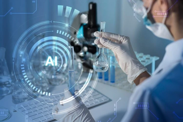 Bắc Kinh đẩy mạnh AI trong ngành dược phẩm sáng tạo với chính sách hỗ trợ năm 2026