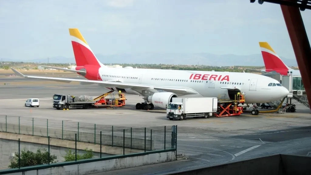 Venezuela Nối Lại Các Chuyến Bay Quốc Tế Sau Thời Gian Dài Gián Đoạn
