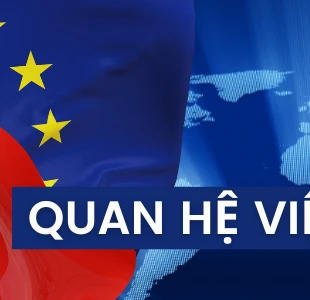 VIỆT NAM - EU