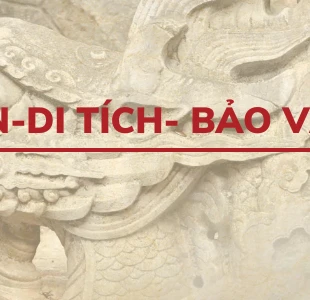 Di sản-Di tích-Bảo vật Quốc gia