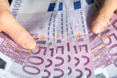 Đồng euro.
