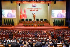 Danh sách 20 đồng chí Ủy viên dự khuyết Ban Chấp hành Trung ương khóa XIV